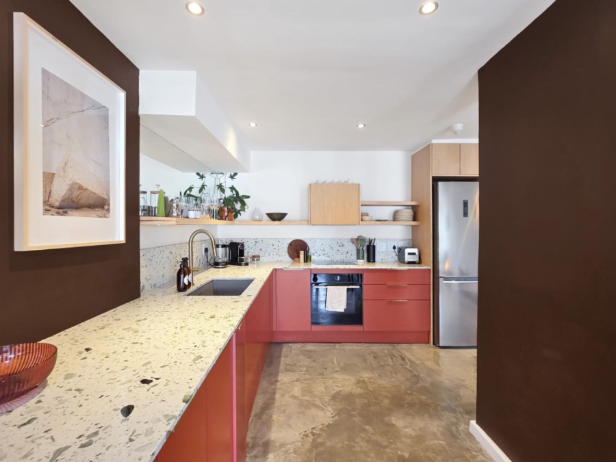 1 Bedroom Property for Sale in Cape Town City Centre Western Cape